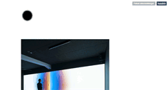 Desktop Screenshot of blowup.kohlberger.net